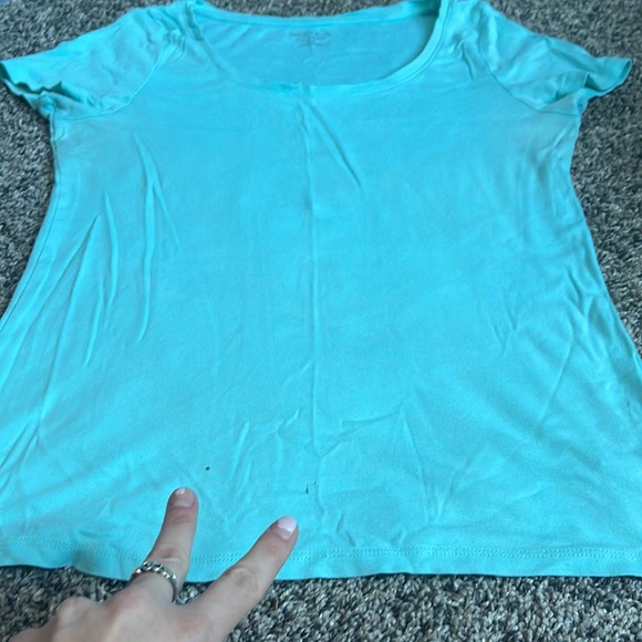 Womens tee shirt, size medium - Picture 3 of 15